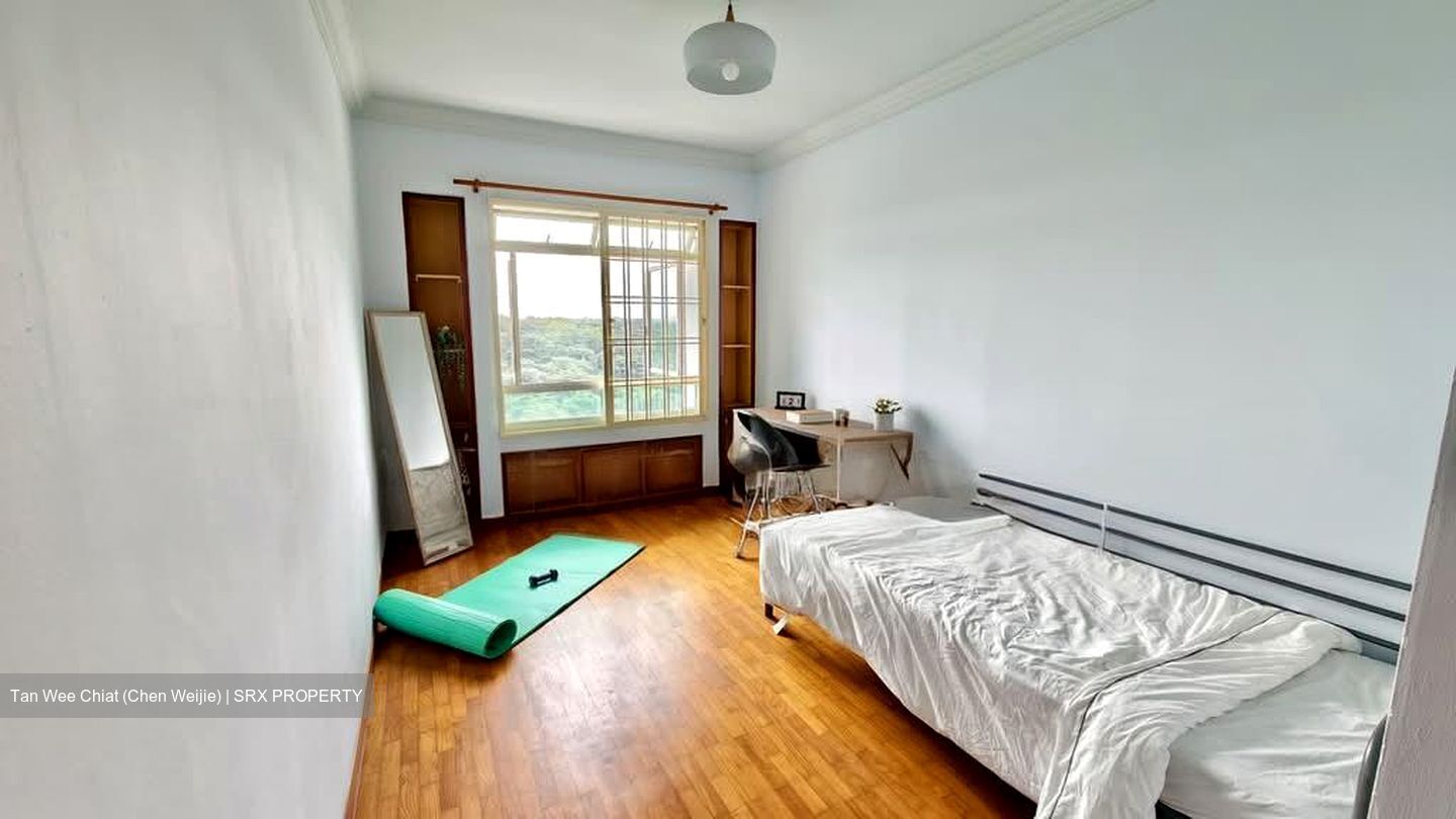 Blk 120C Rivervale Drive (Sengkang), HDB 5 Rooms #589919791